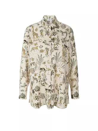 RIANI | Blouse en lin | 